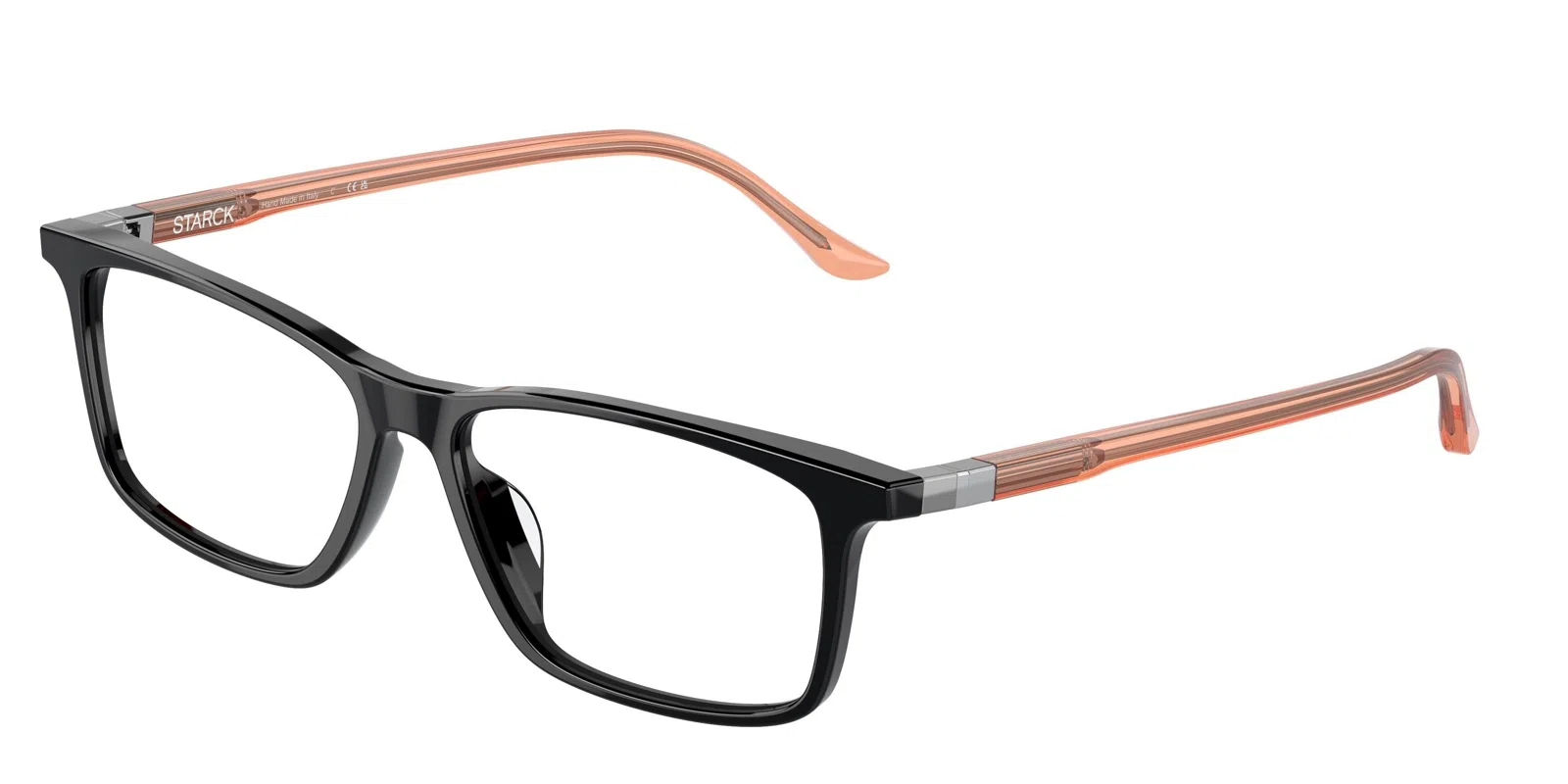 Starck Eyes 3078 Eyeglasses - view 7